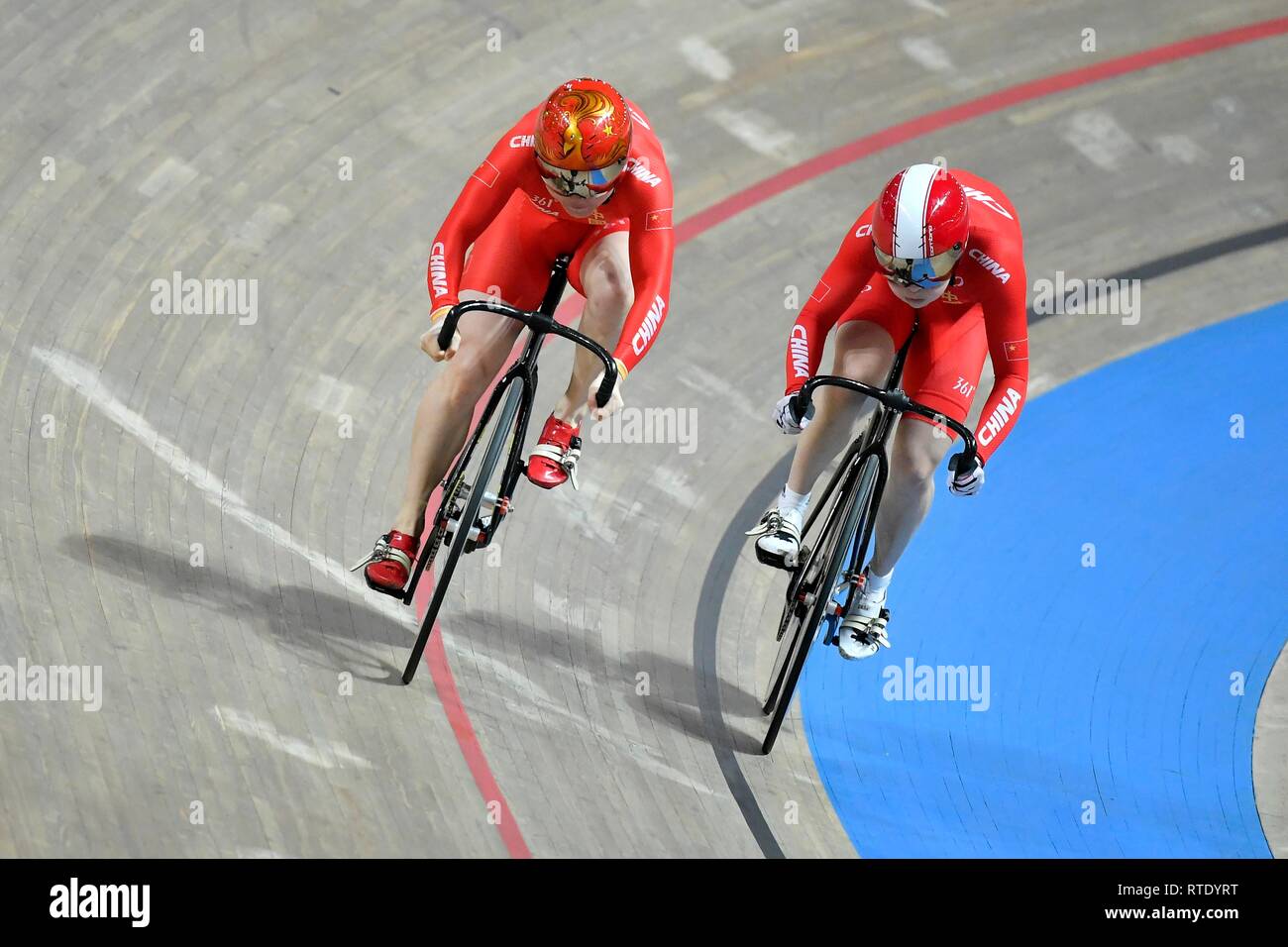Guo yufang hi-res stock photography and images - Alamy