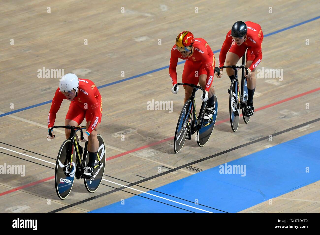 Guo yufang hi-res stock photography and images - Alamy