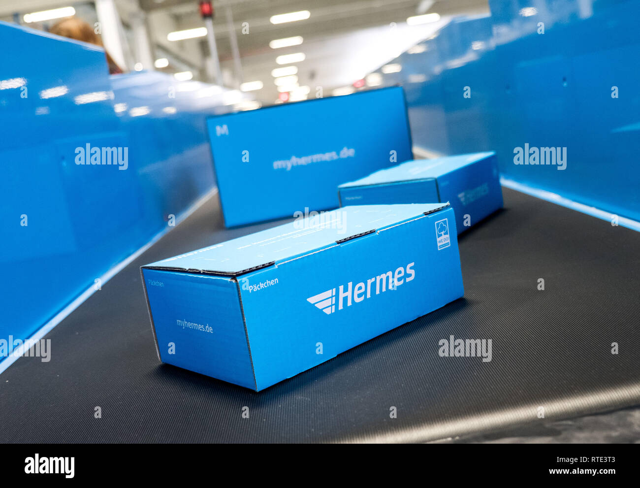 Hermes belt hi-res stock photography and images - Alamy