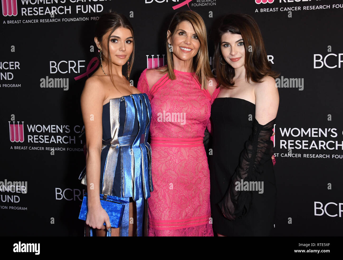 Beverly Hills, California, USA. 28th Feb, 2019. 28 February 2019