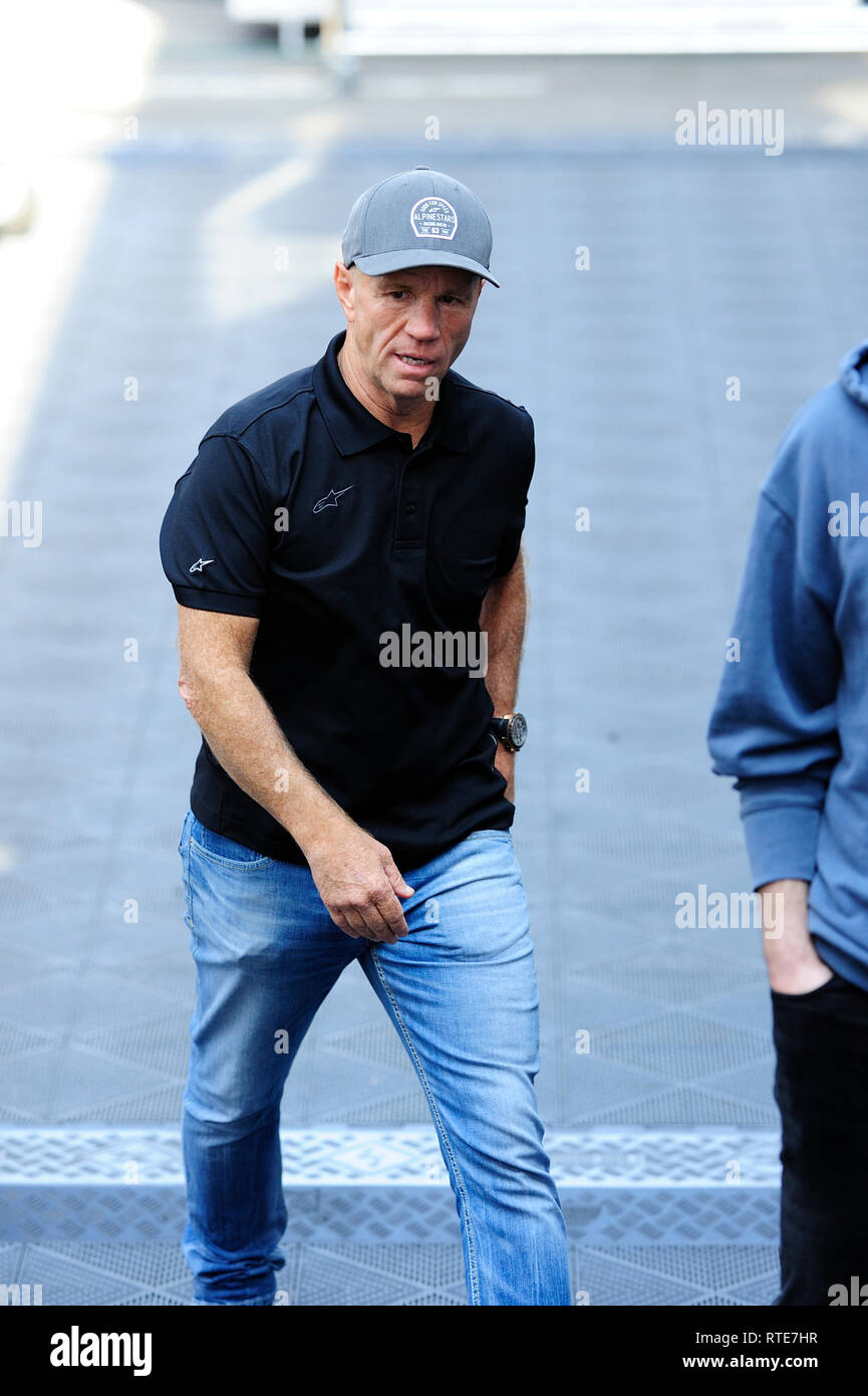 Randy mamola hires stock photography and images Alamy