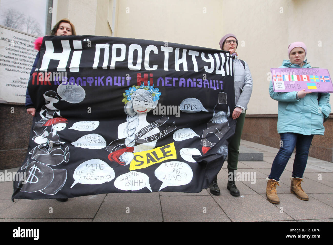 kiev prostitutes