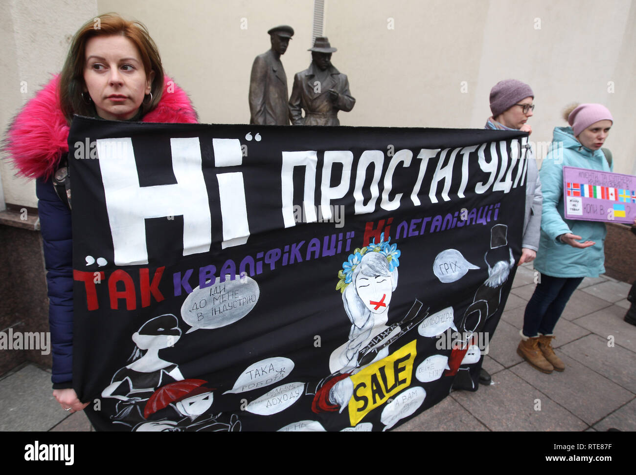 Prostitution Kiev Hi res Stock Photography And Images Alamy prostitution-kiev-hi-res-stock-photography-and-images-alamy