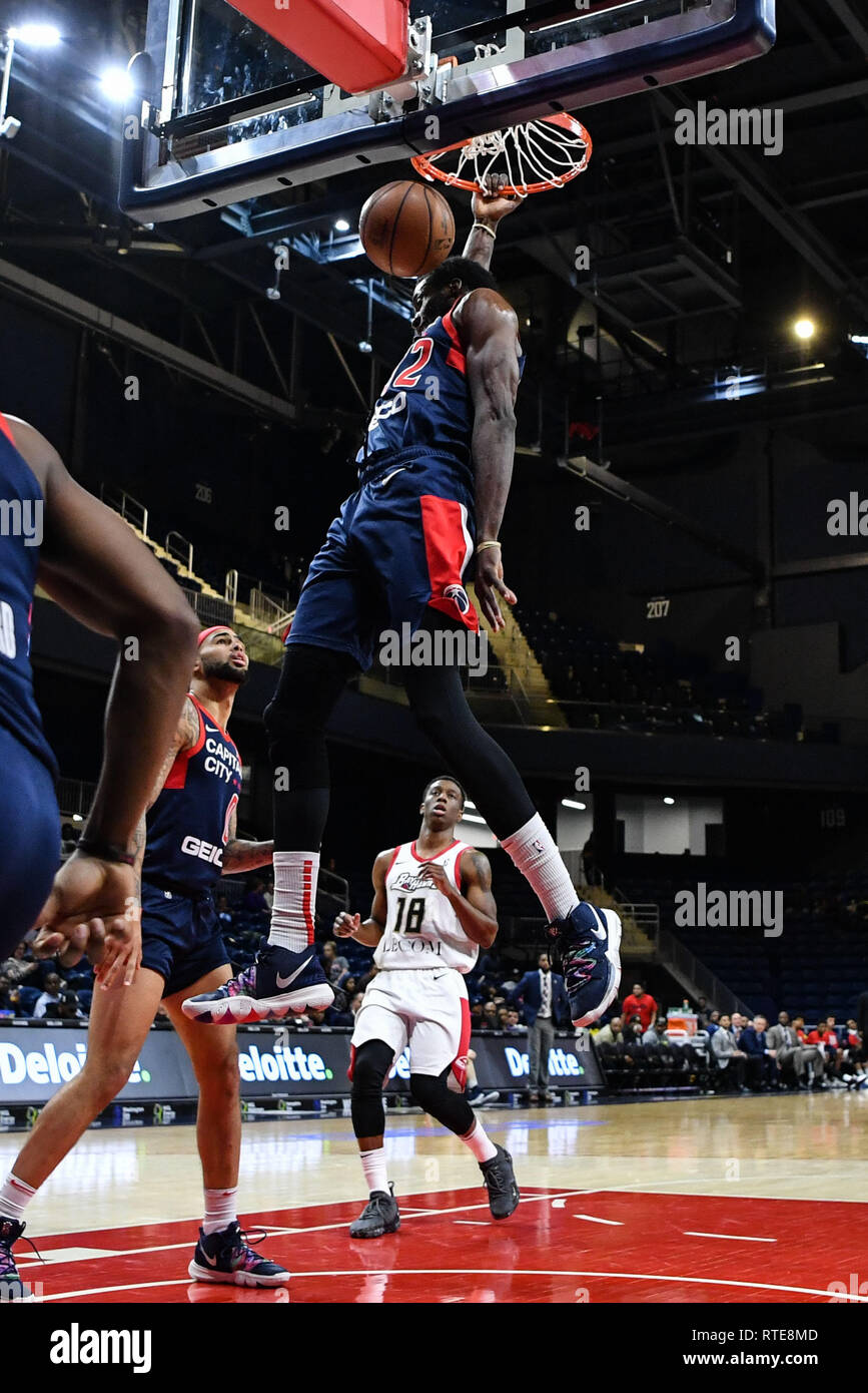 dunk dunk go