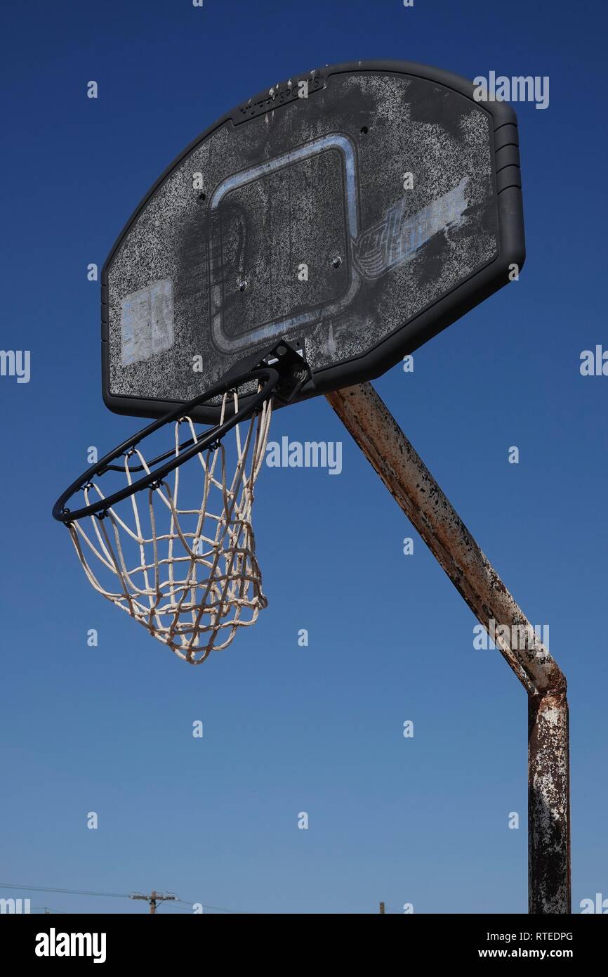 Broken basket hi-res stock photography and images - Alamy