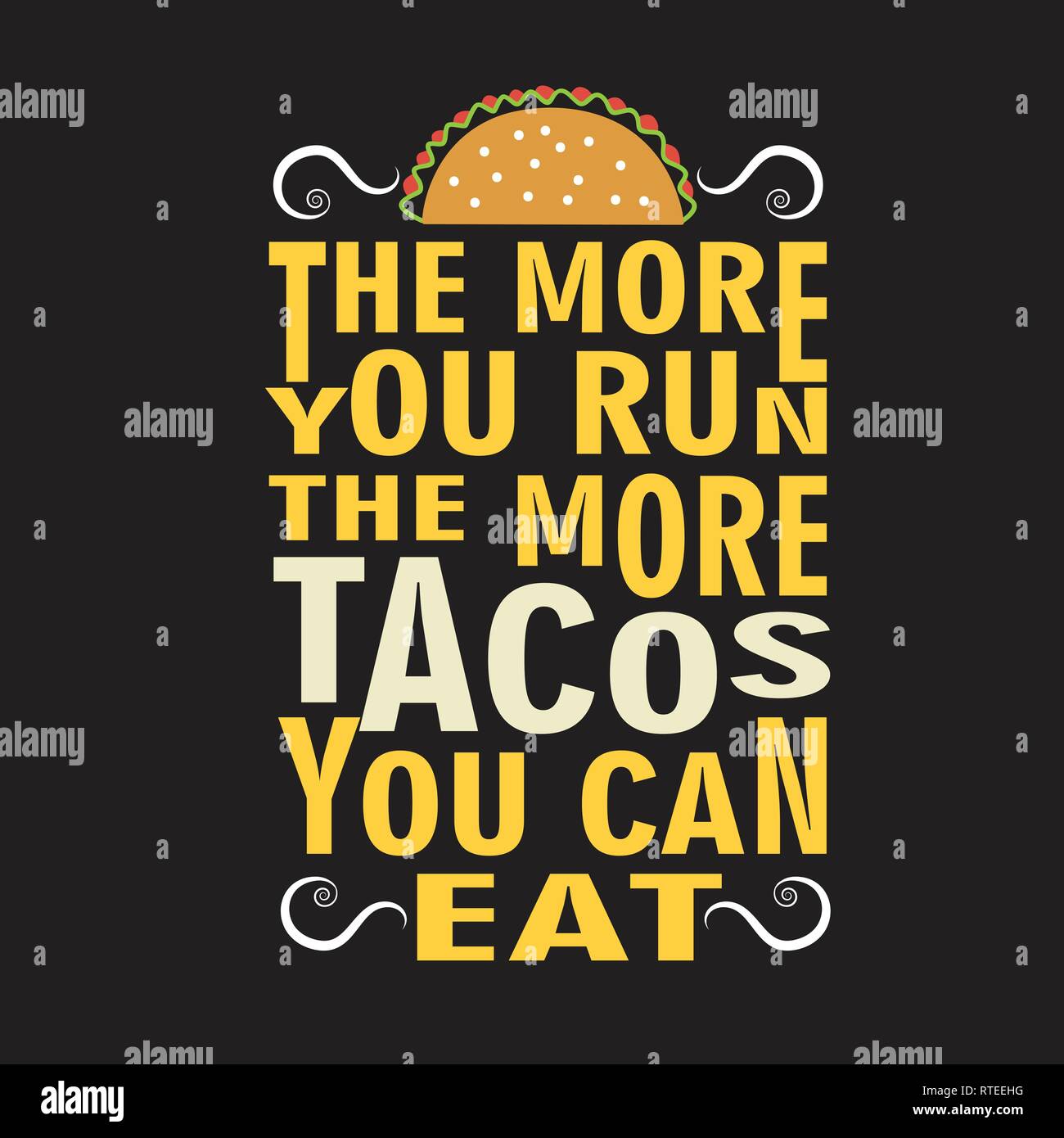 Snack more Stock Vector Images Alamy