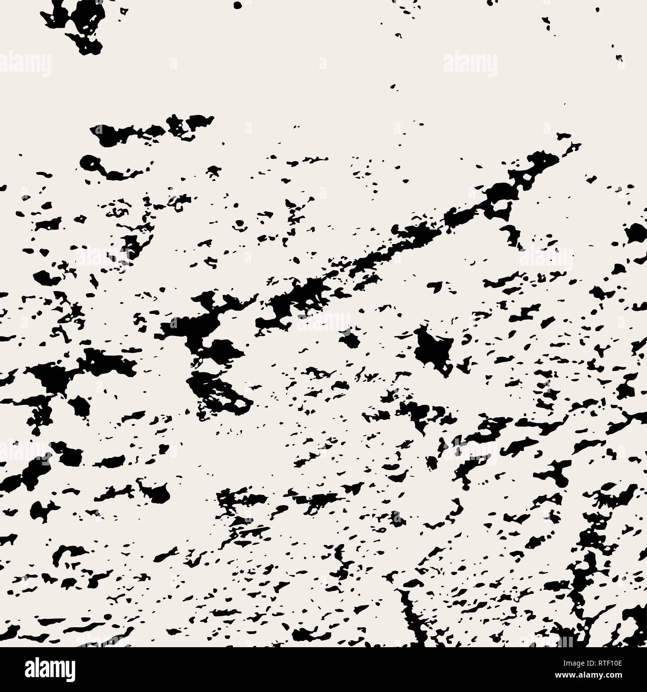 Grunge texture for decoration.The vector black template background ...
