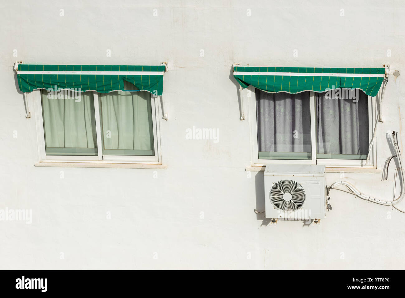 Roller shutter window hires stock photography and images Alamy