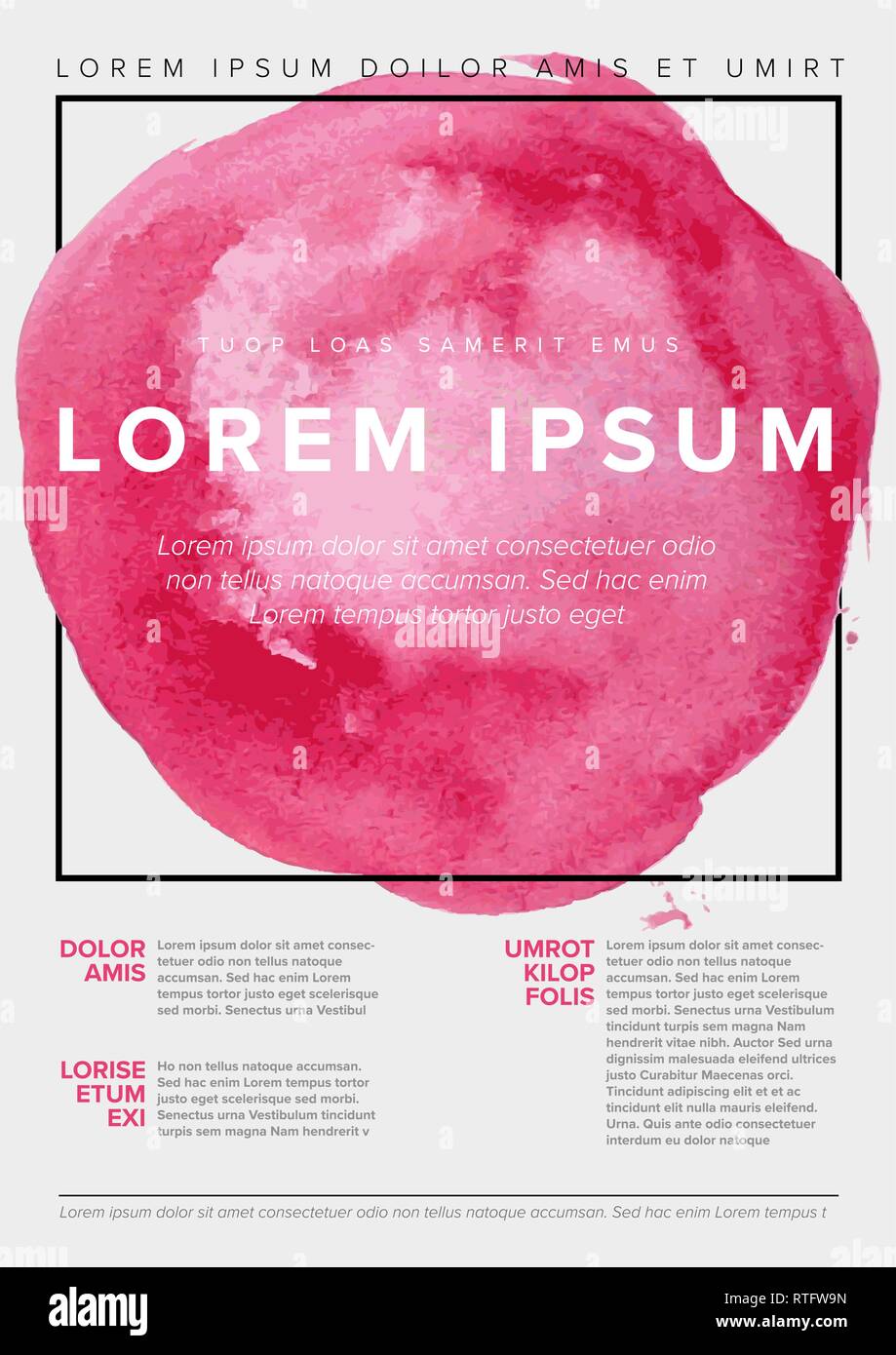 Vector project timeline graph - gantt progress chart of project Stock ...