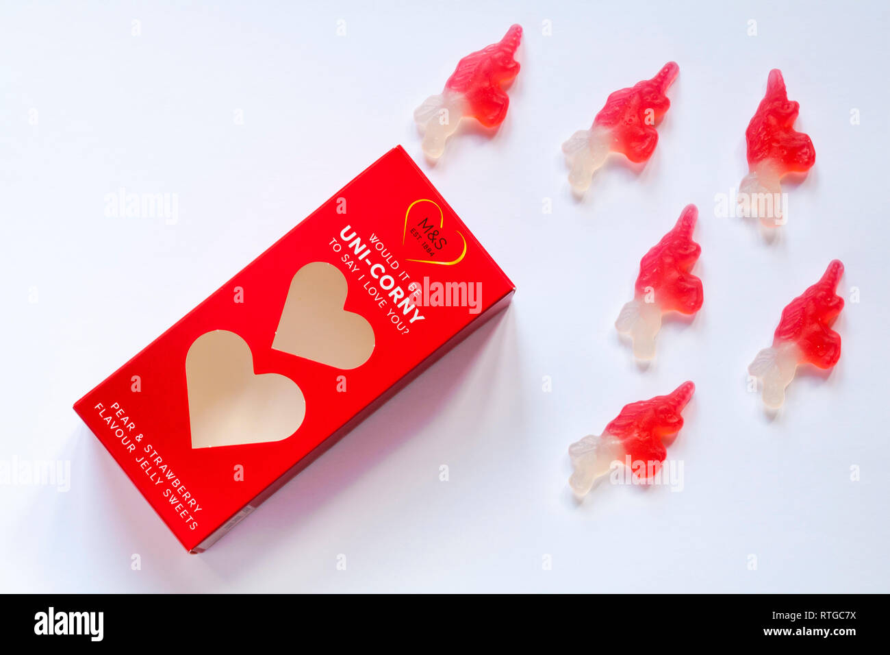 Ms valentines