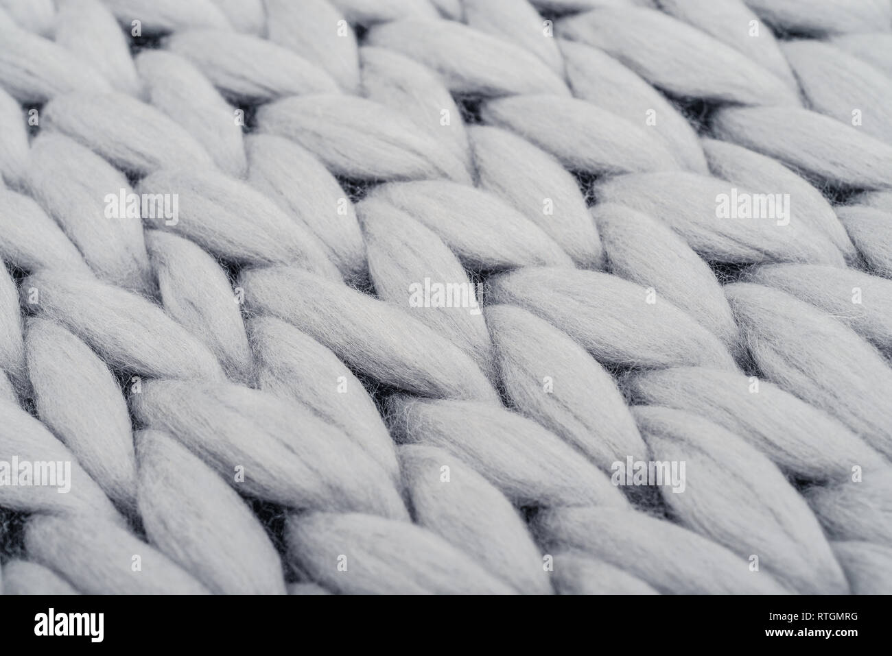 Chunky Yarn Stock Photos & Chunky Yarn Stock Images Alamy