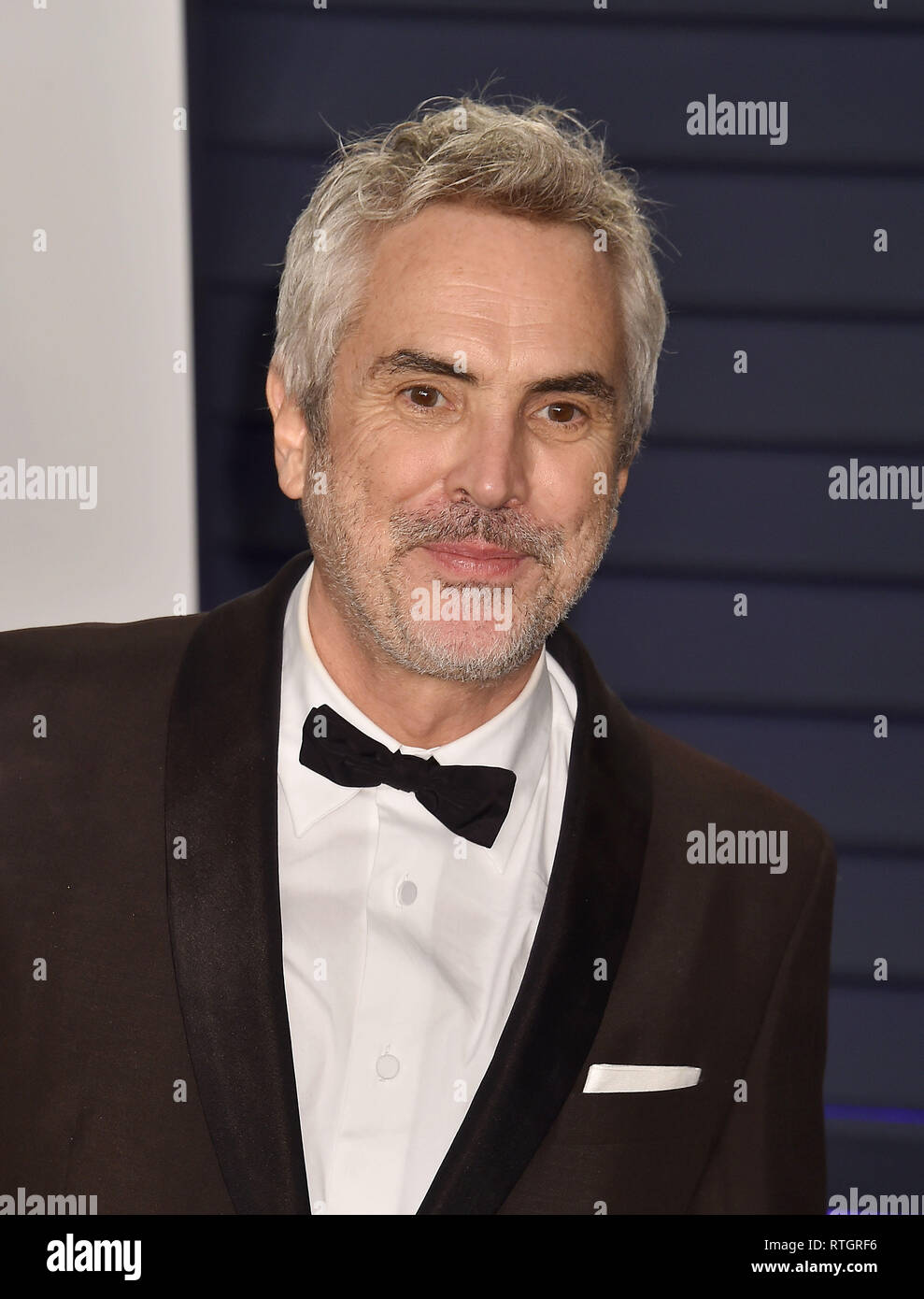 BEVERLY HILLS, CA - FEBRUARY 25: Best Director, cinematography and ...