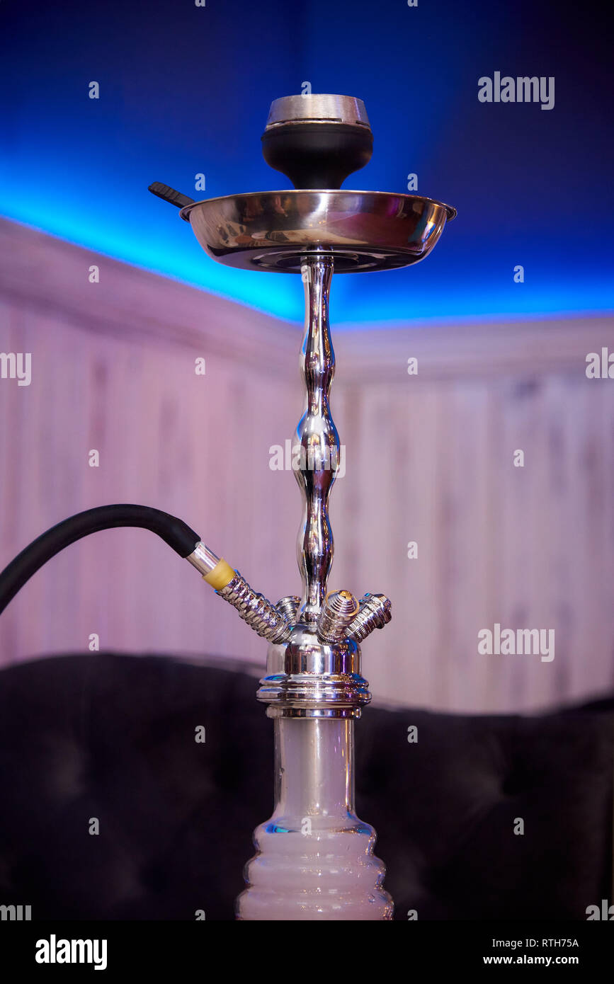 Hookah lounge interior hires stock photography and images Alamy