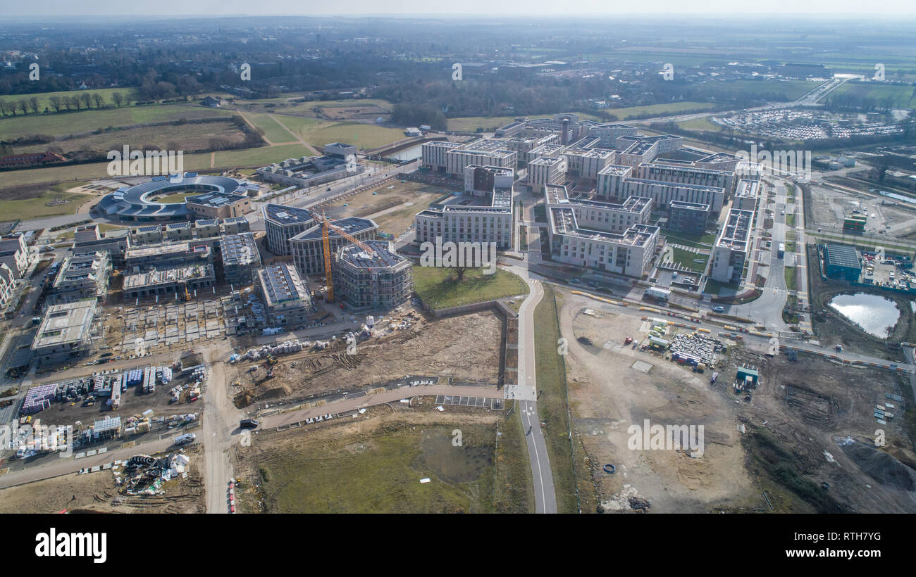 Eddington cambridge university hires stock photography and images Alamy