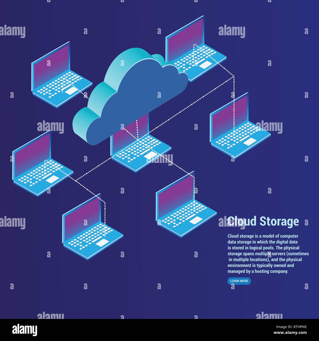 How to transfer files to new computer cloud storage - bposystem