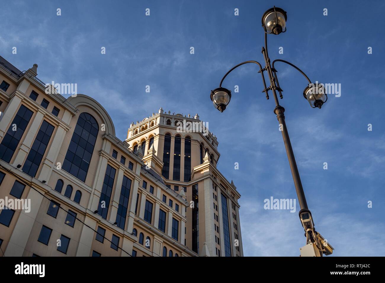 Paveletskaya Stock Photos Paveletskaya Stock Images Alamy - 