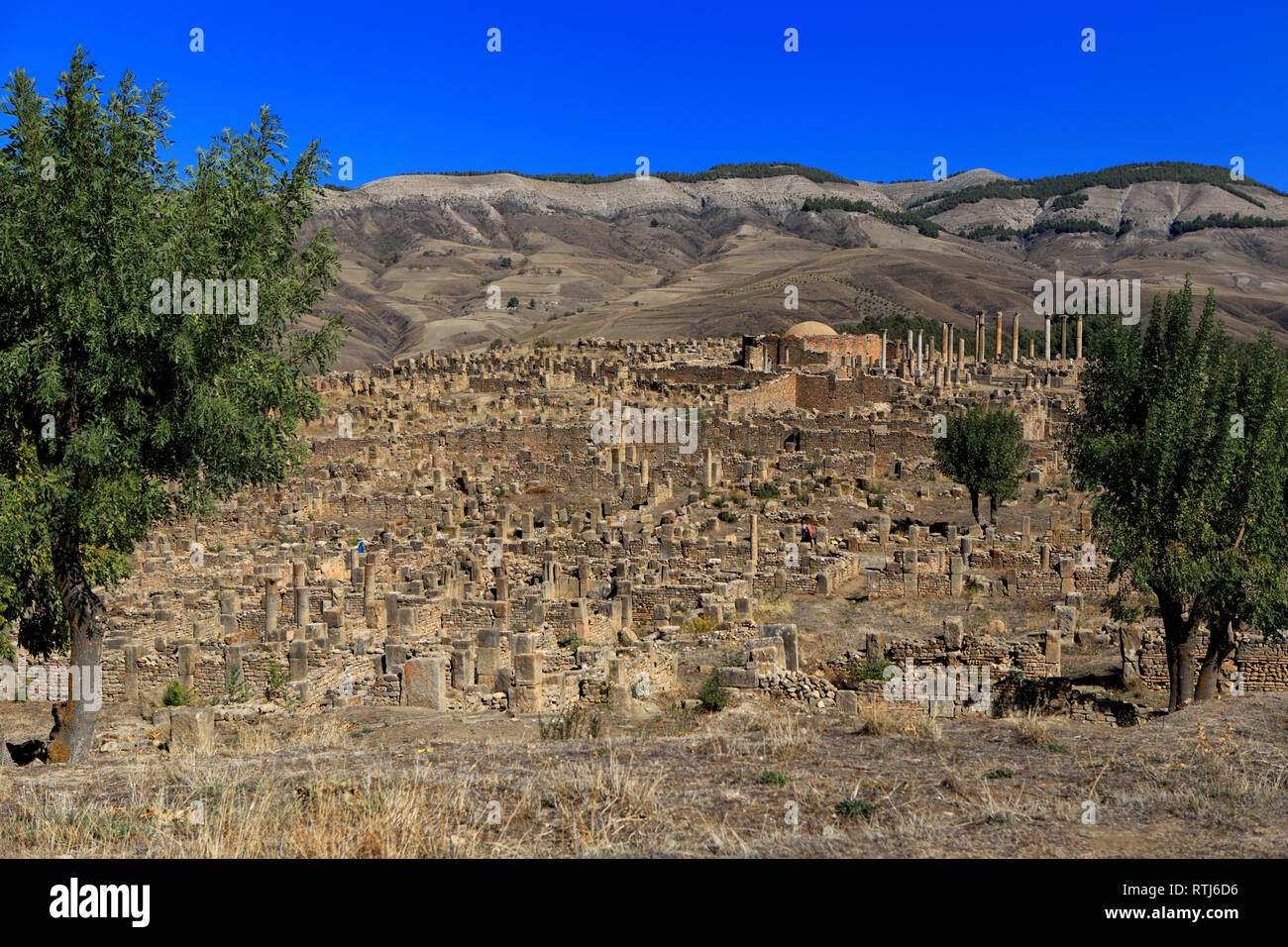Setif algeria hi-res stock photography and images - Alamy