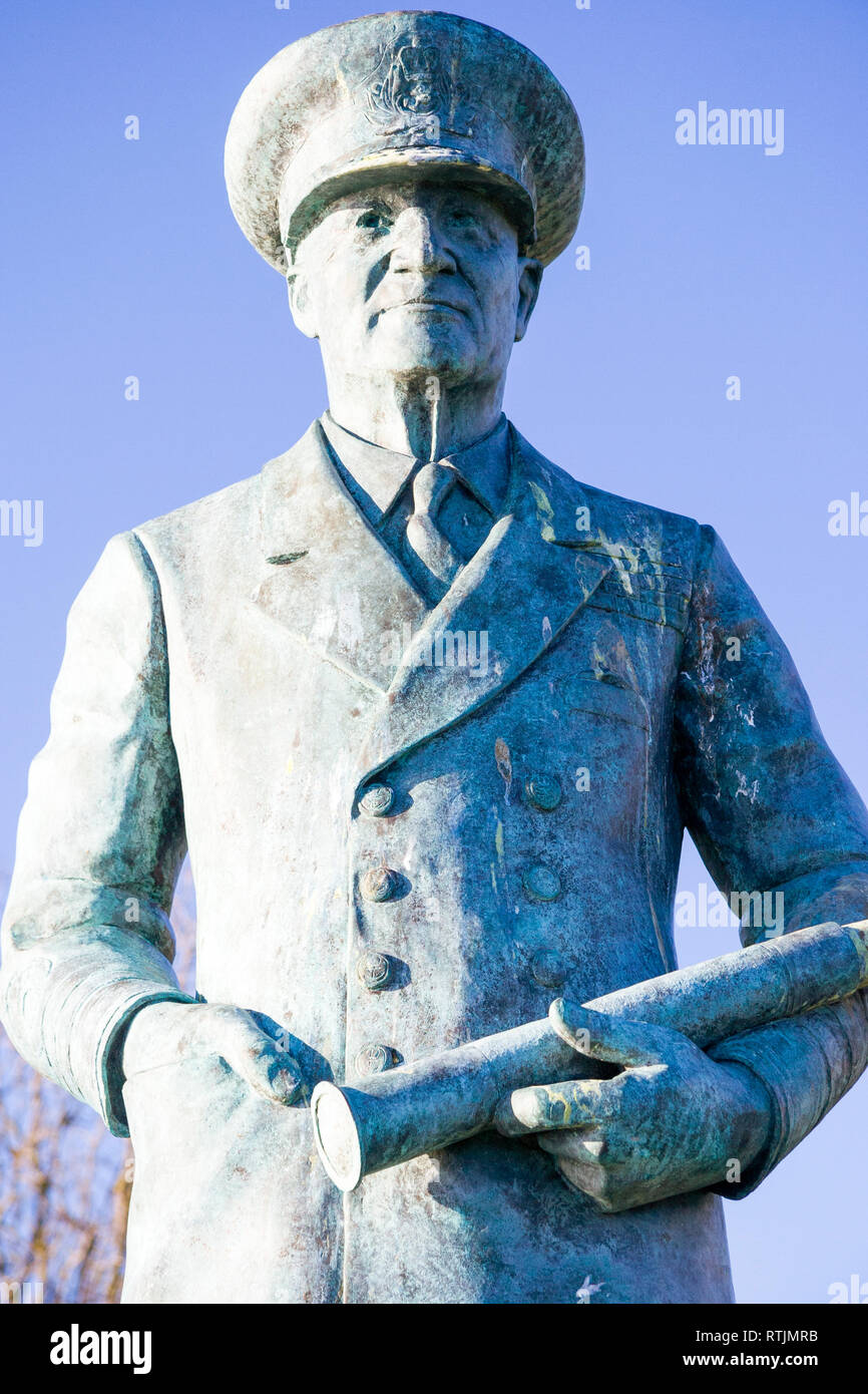 Vice admiral bertram ramsay hi-res stock photography and images - Alamy