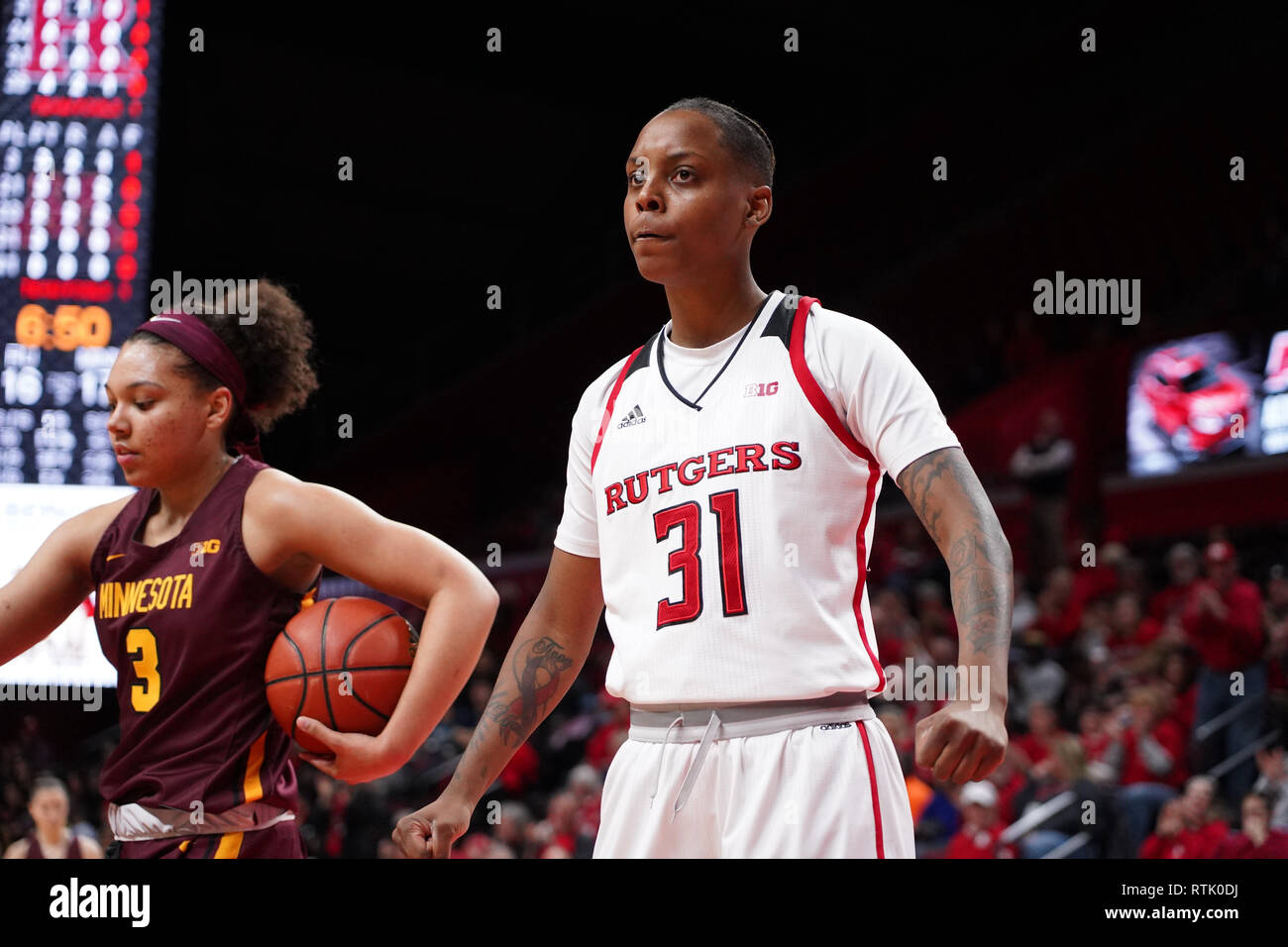 Tekia mack hires stock photography and images Alamy