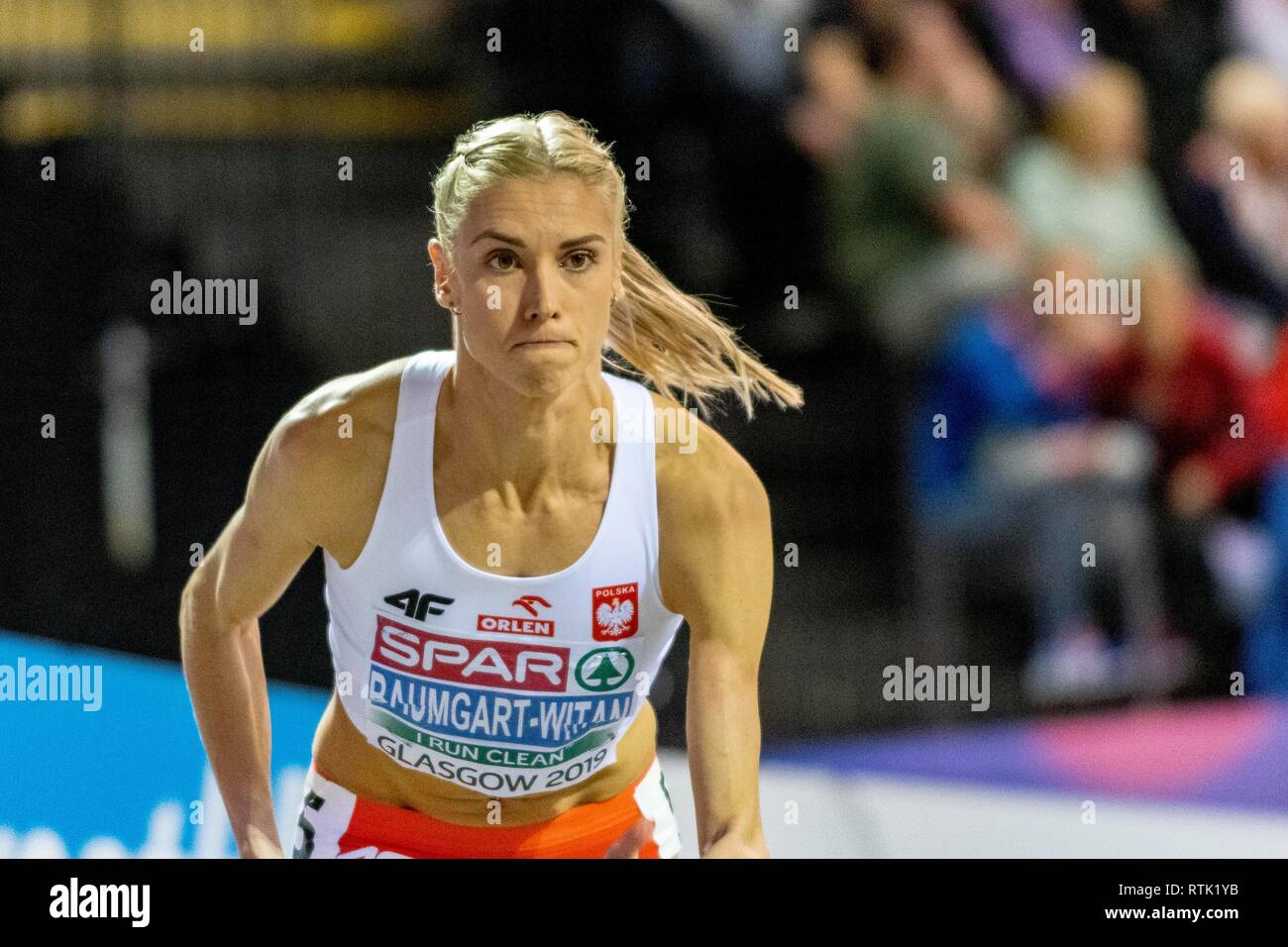 Iga Baumgart High Resolution Stock Photography And Images Alamy