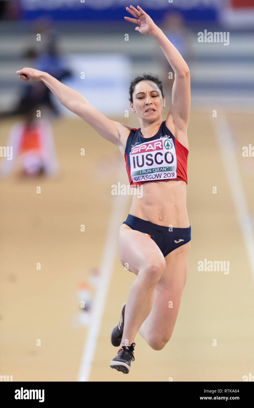 Romania Athletics High Resolution Stock Photography and Images - Alamy