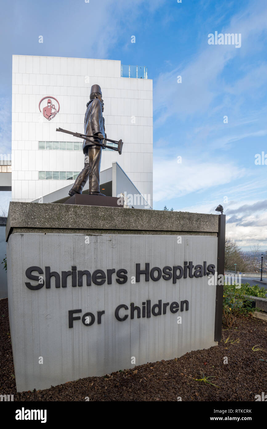 Shriners hospitals hires stock photography and images Alamy
