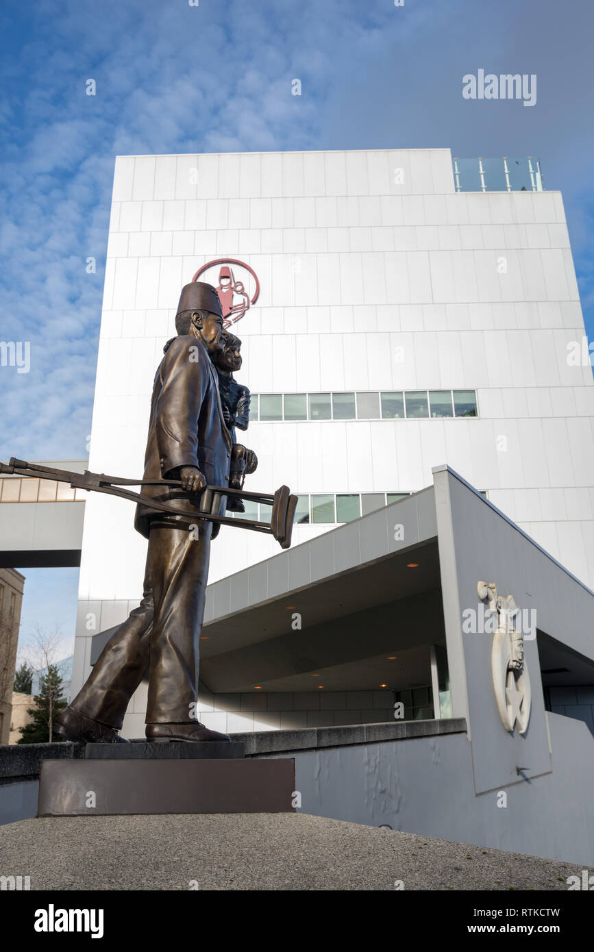 Shriners hospitals for children hires stock photography and images Alamy