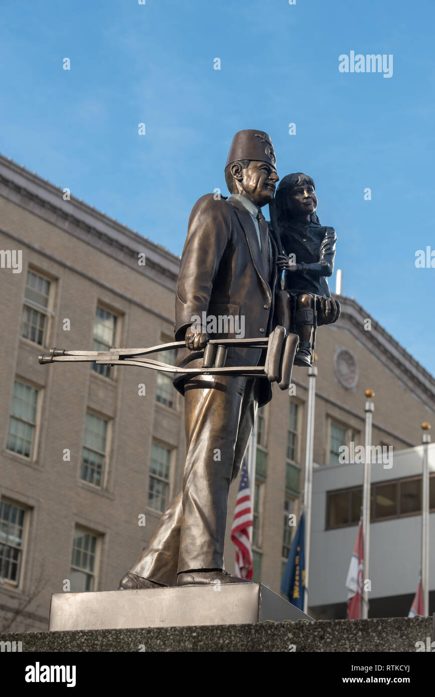 Shriners hospital for children hires stock photography and images Alamy