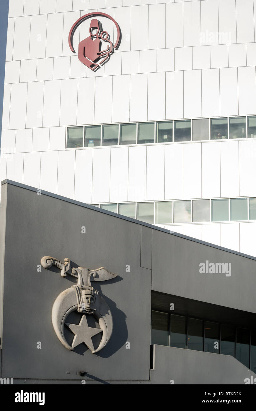 Shriners hospital for children hires stock photography and images Alamy