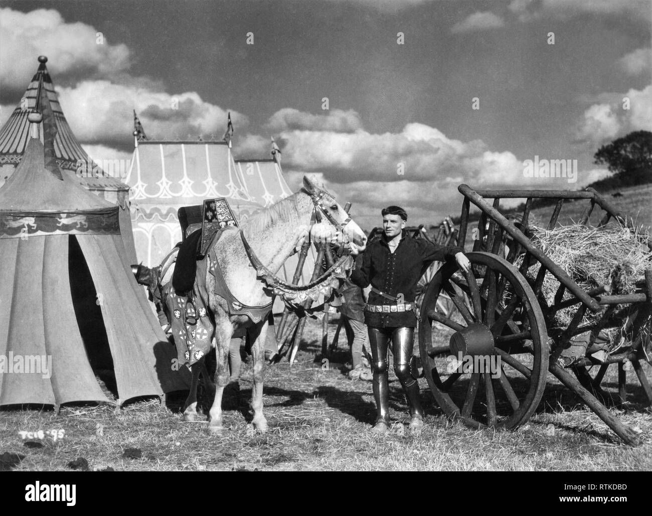 Henry v 1944 hires stock photography and images Alamy