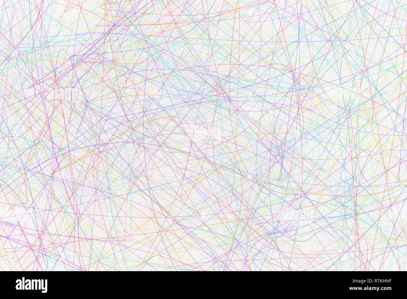 String Web's Texture Virtual backdrop, messy strings, CGI composition. For web page ...