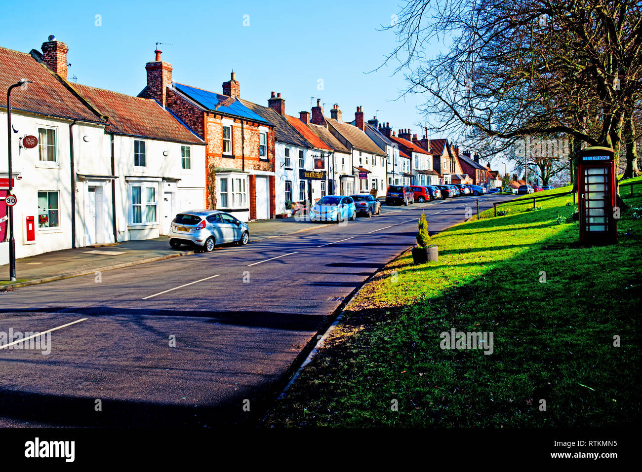 Rudby hires stock photography and images Alamy