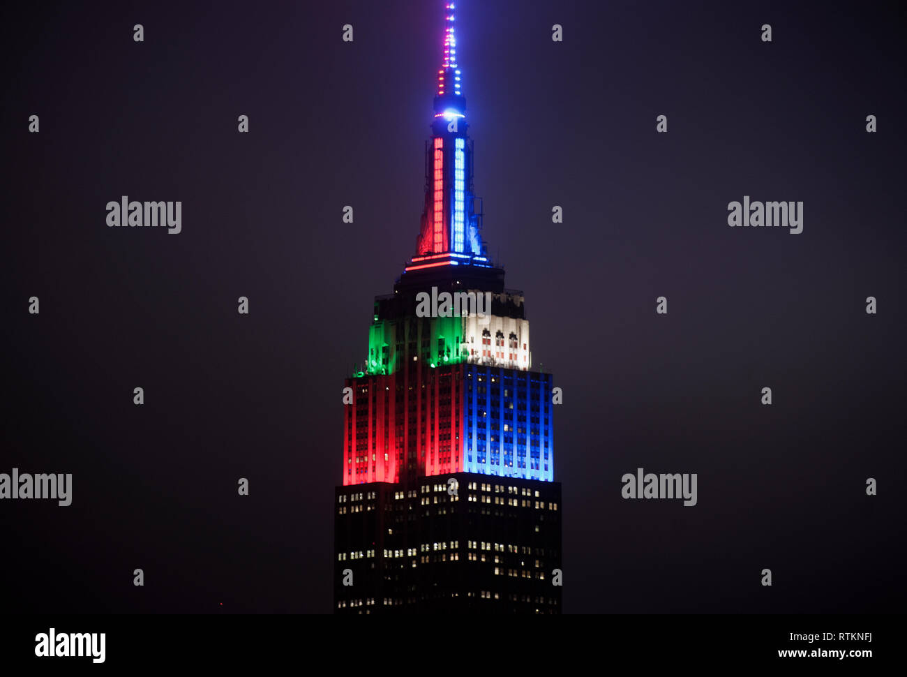 Up the empire hi-res stock photography and images - Alamy