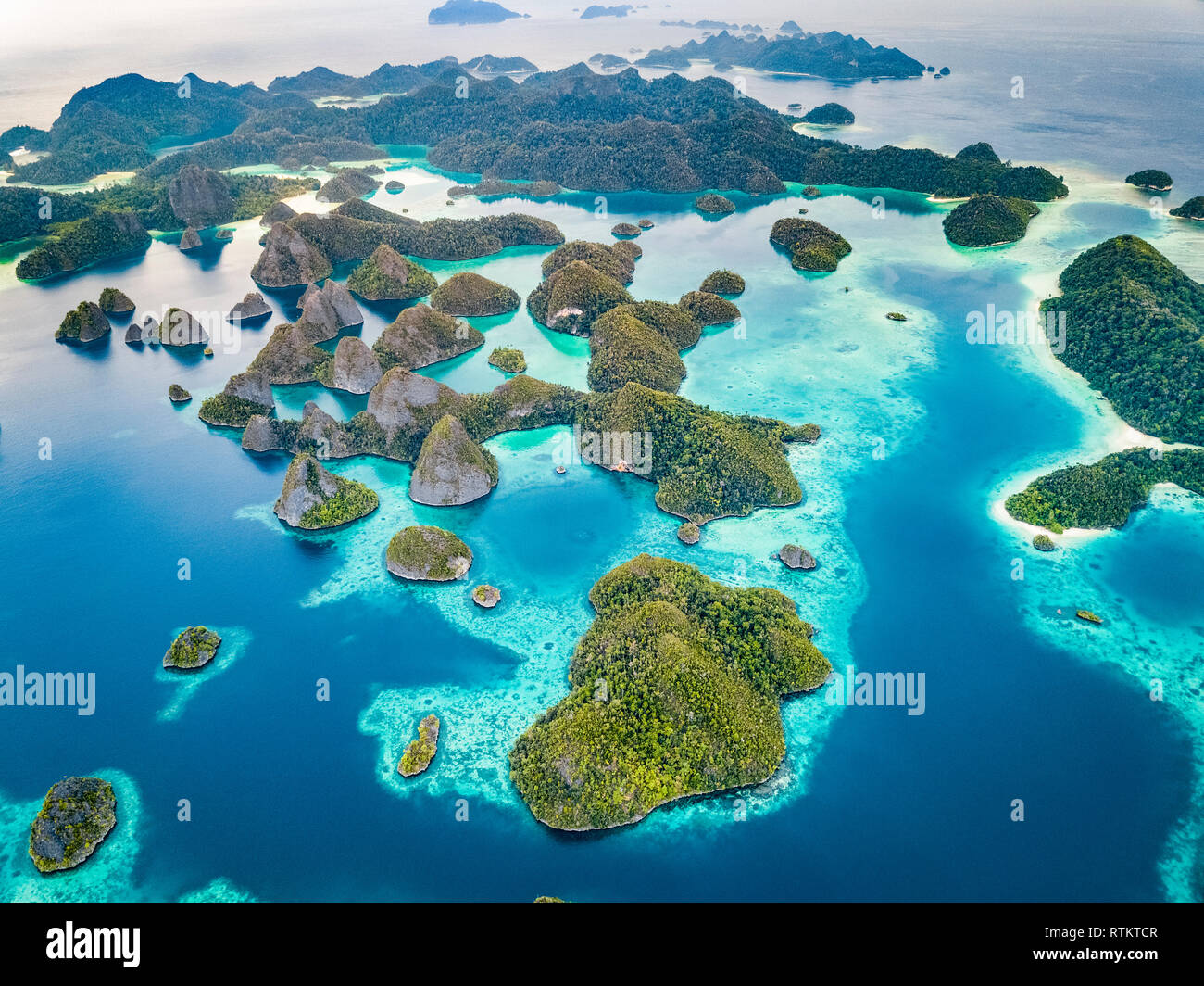 Raja Ampat Islands les Raja Ampat Carte ZGHPFZ Raja Ampat Islands les Raja Ampat Carte ZGHPFZ