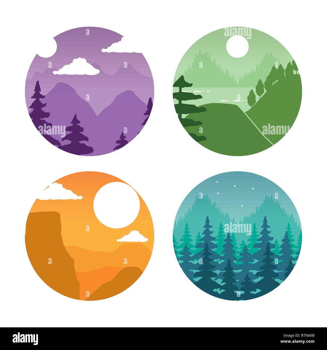 wanderlust landscape design Stock Vector Image & Art - Alamy wanderlust landscape design Stock Vector Image & Art - Alamy