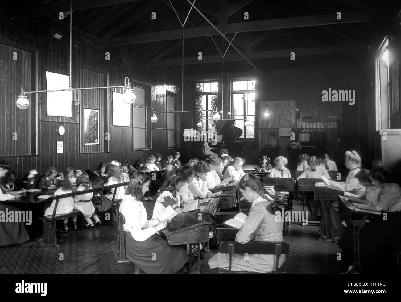 Dating Edwardian Fotos