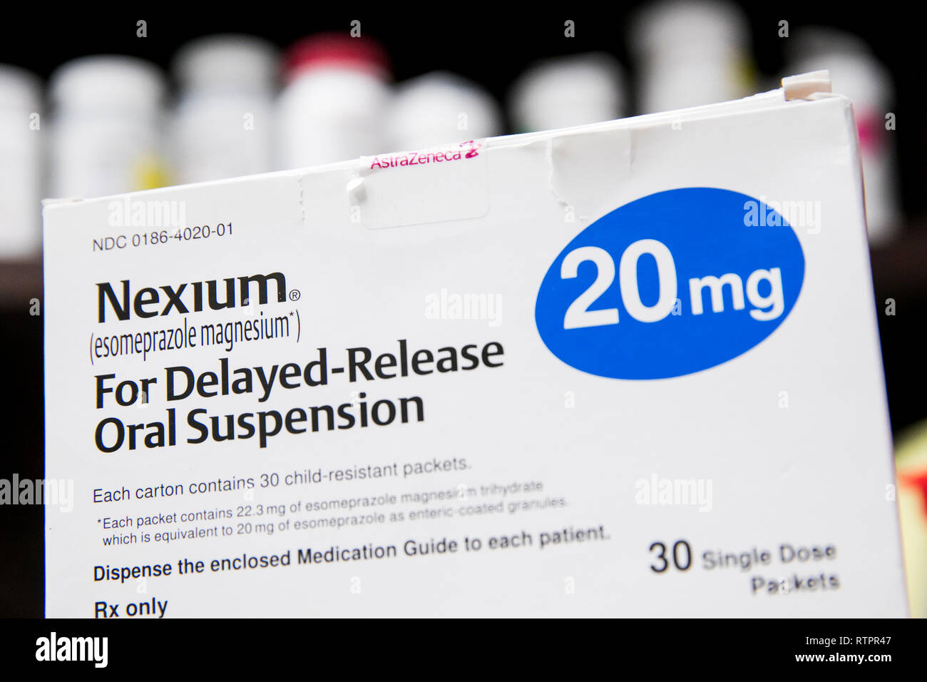 nexium online pharmacy