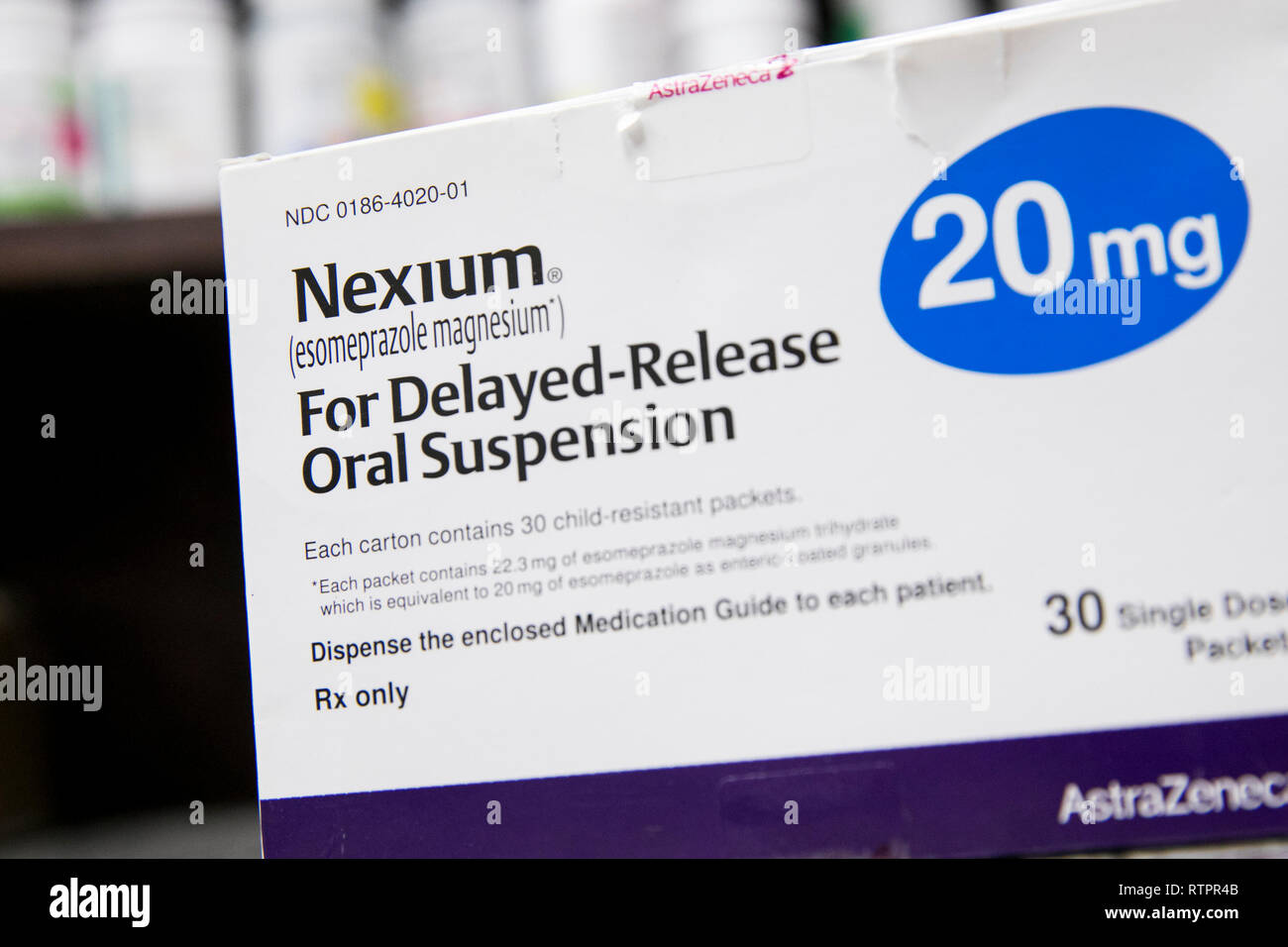 Cheap Nexium Rx