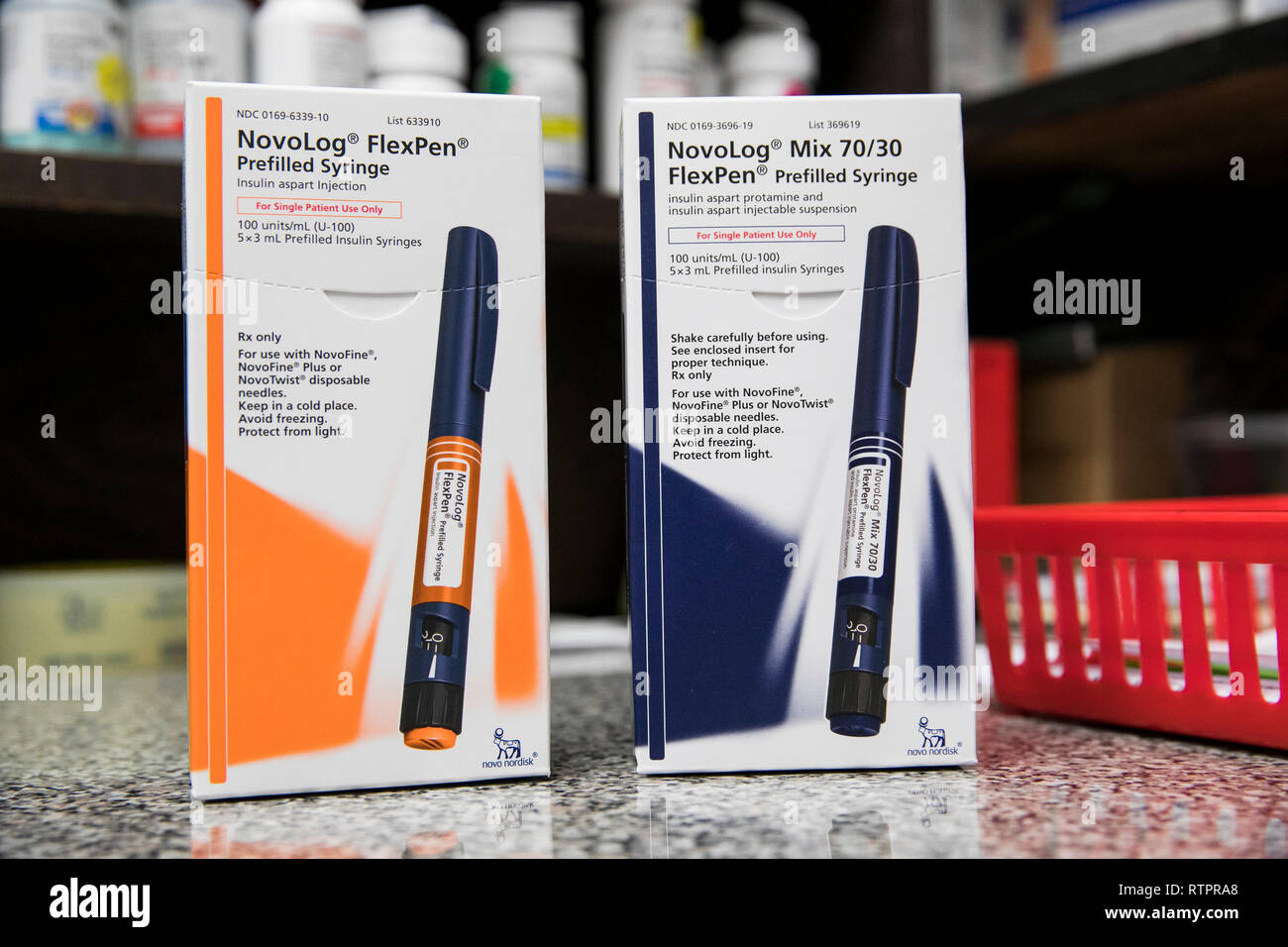 Novonordisk hi-res stock photography and images - Alamy