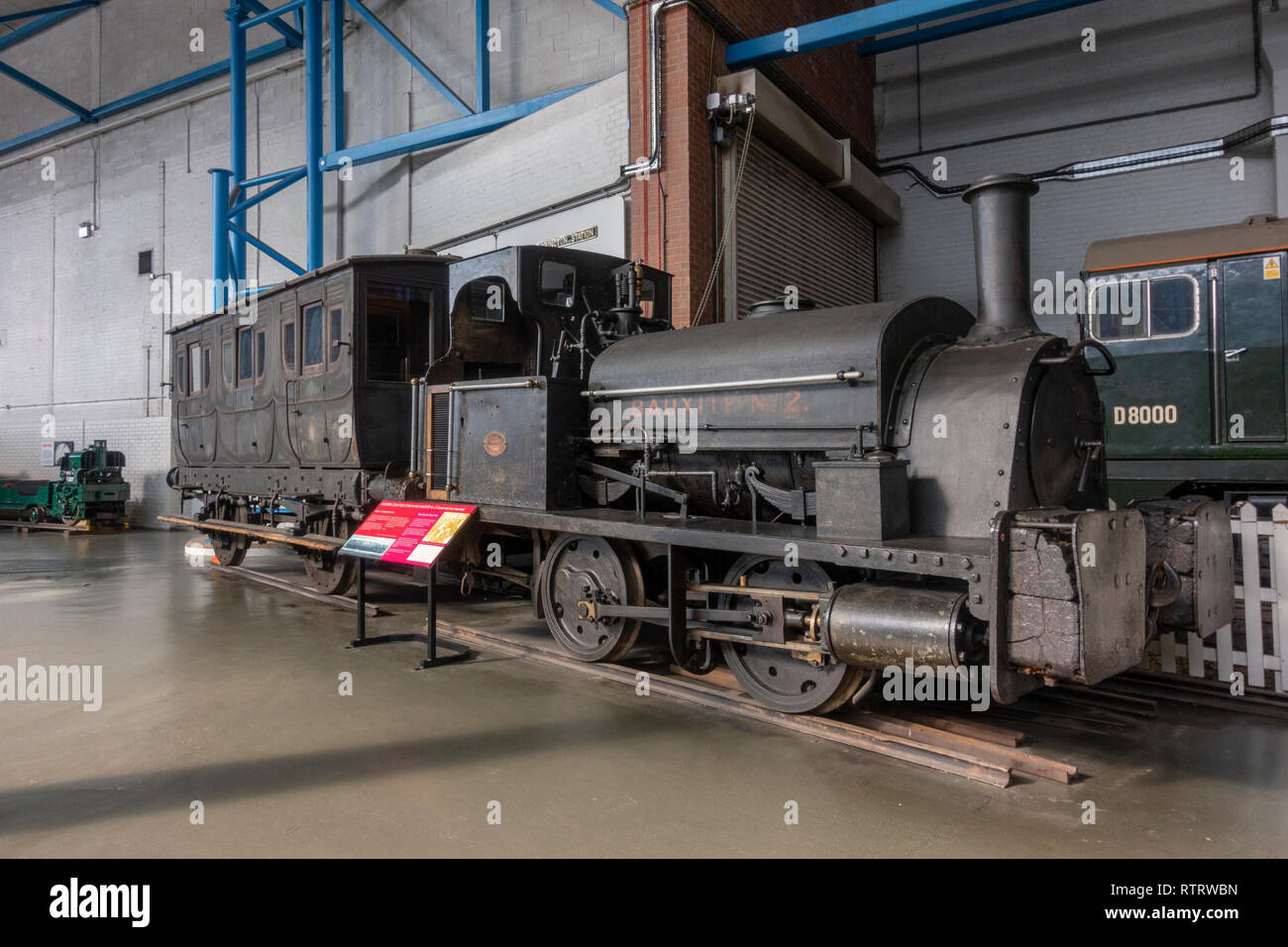 Bauxite High Resolution Stock Photography and Images Alamy