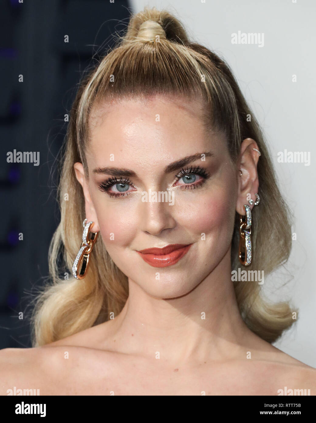 Chiara ferragni pomellato hot sale
