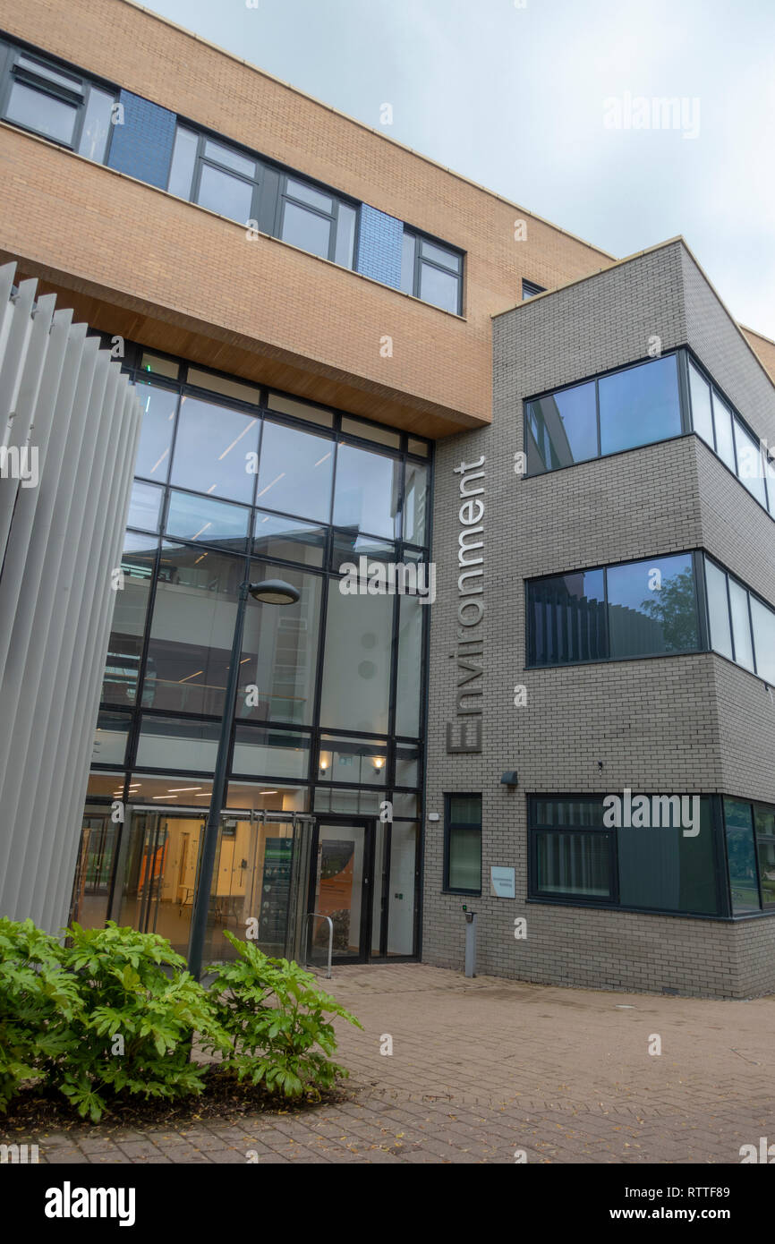 York university, england, heslington hires stock photography and