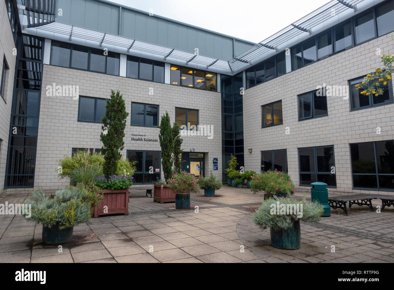Department Of Health Services University Of York Campus Heslington Department Of Health Services University Of York Campus Heslington