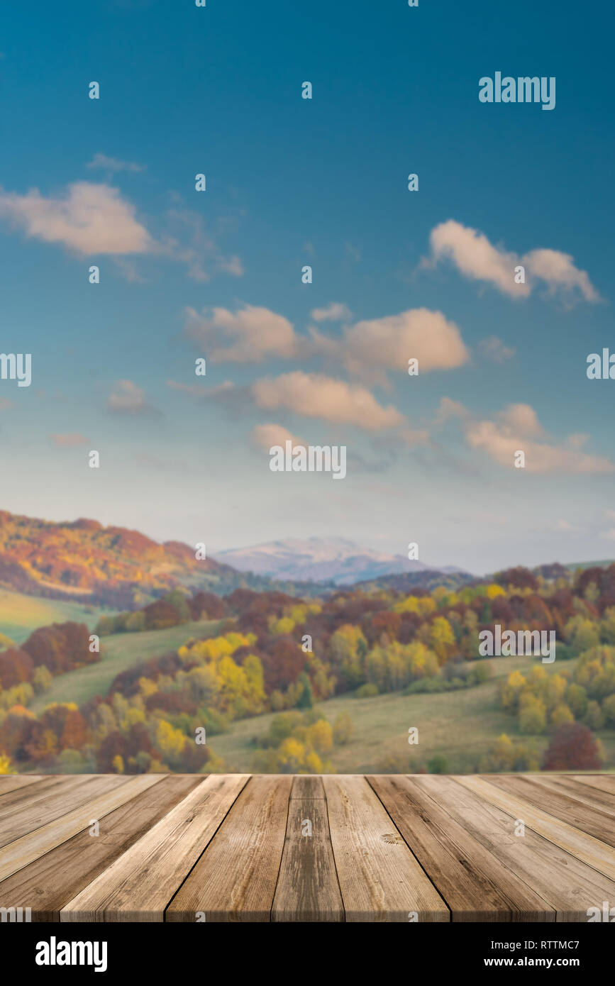 Table top wilderness hires stock photography and images Alamy