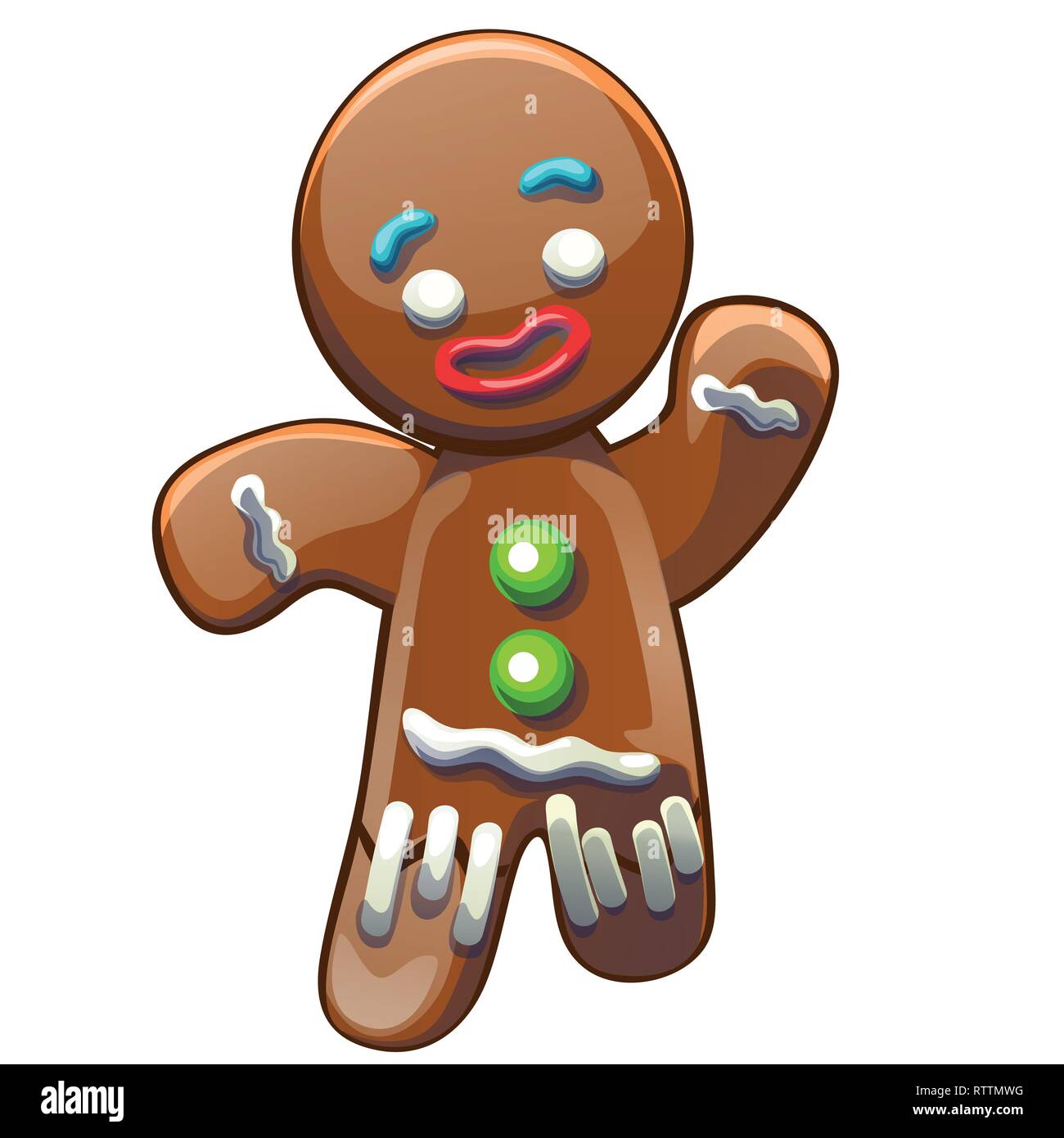 brothers grimm movie gingerbread man