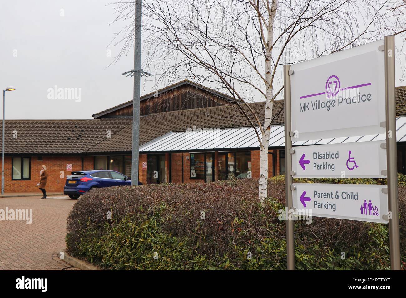 Jardines pharmacy hires stock photography and images Alamy