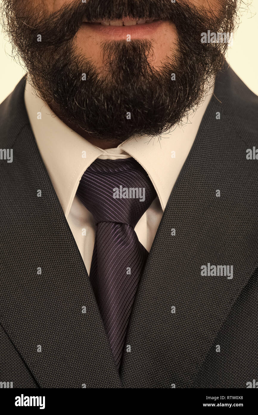 business elegant men's dress code