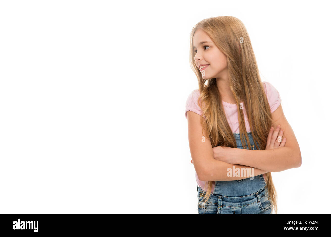 Long Hair Feminine Attribute Girls Usually Let Their Hair Grow