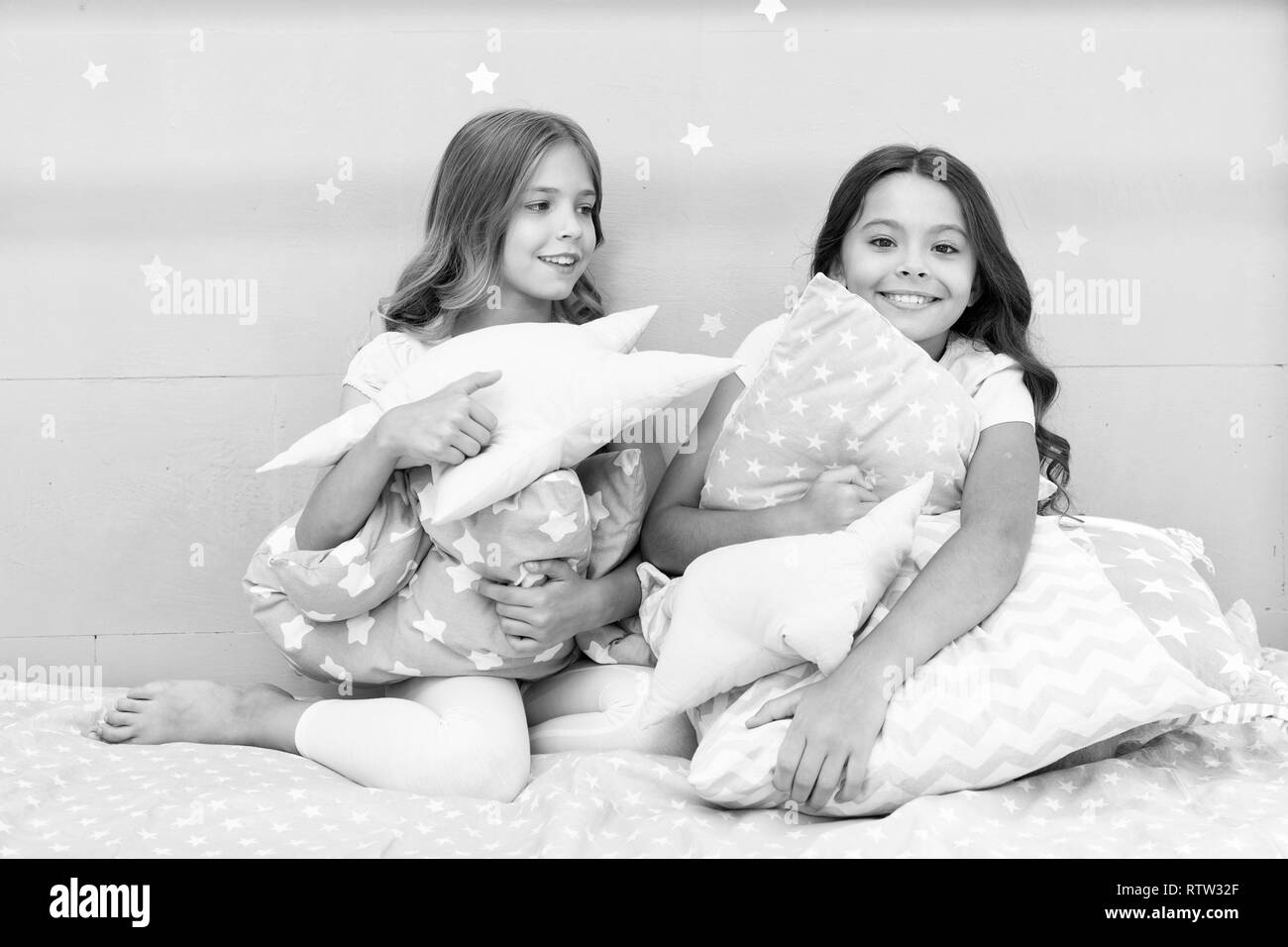Girls Kids Hug Cute Pillow Cute Kids Pillows They Will Love To