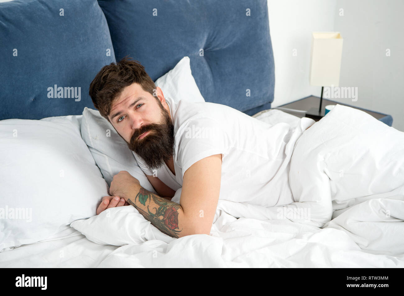 Need rest and relax hires stock photography and images Alamy